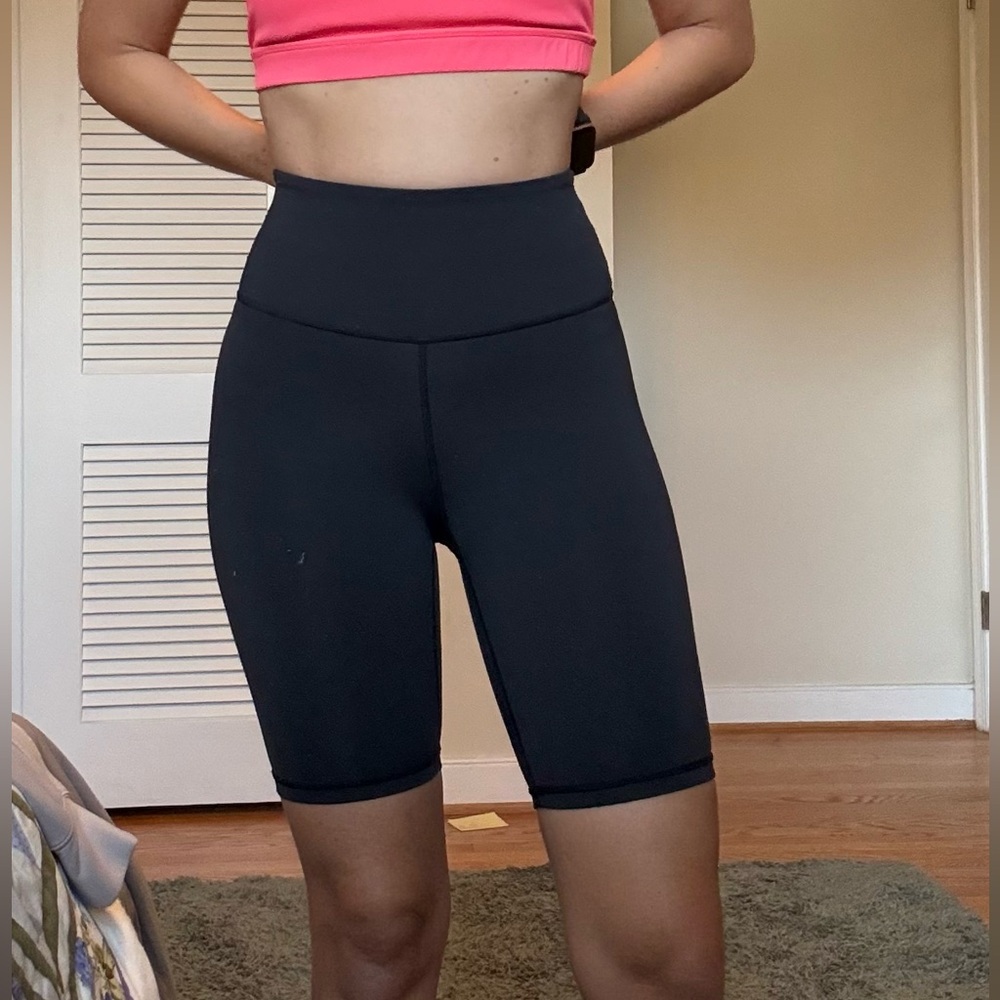 IVL Bike Shorts